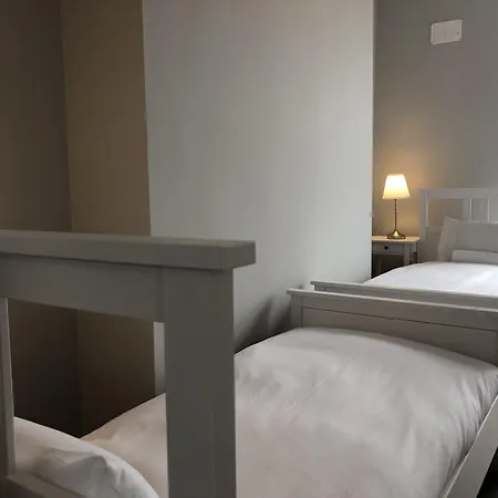 Seville Self Catering