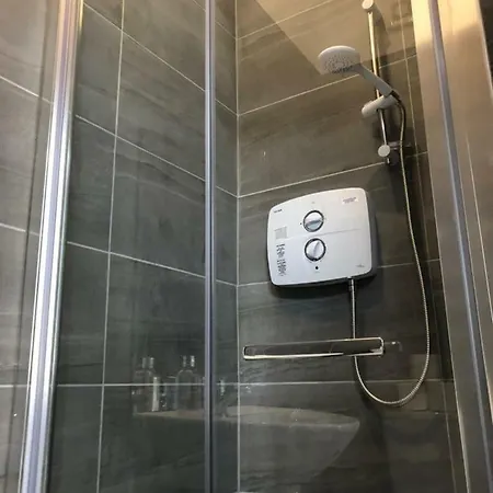Seville Self Catering * دبلن
