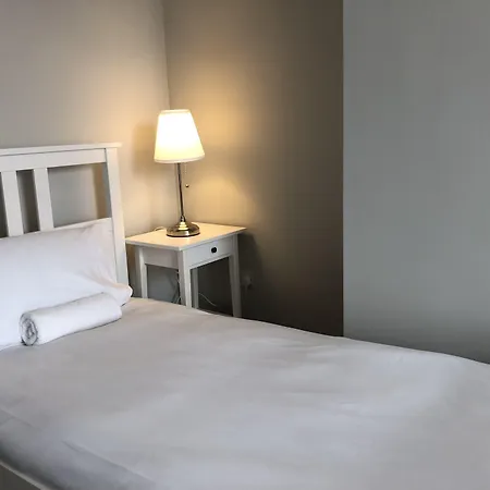 Apartment Seville Self Catering