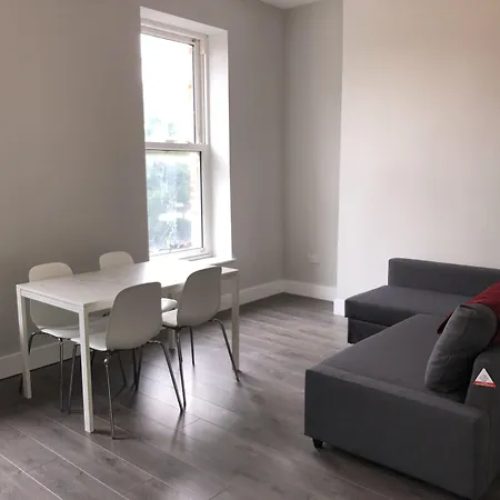 Seville Self Catering *