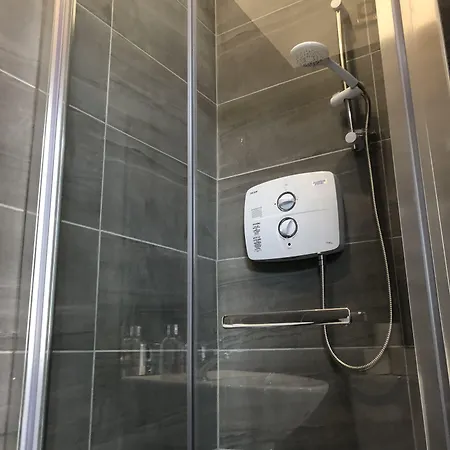 公寓 Seville Self Catering 都柏林