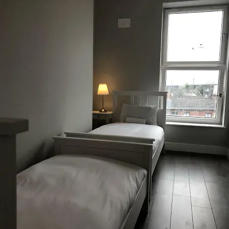 Apartament Seville Self Catering