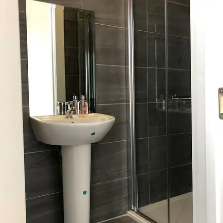Seville Self Catering Apartament *