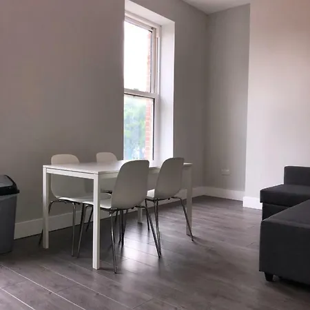 Seville Self Catering Apartament *