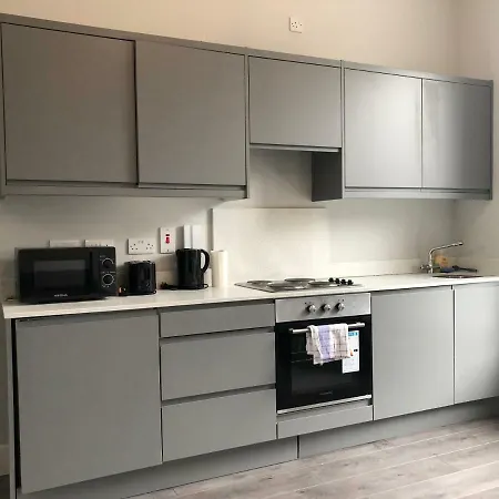 Seville Self Catering Apartament